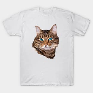 cat T-Shirt